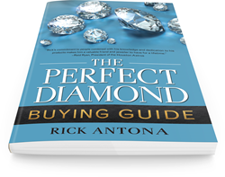 The Perfect Diamond Buying Guide