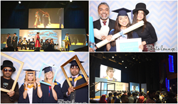LSM Graduation 2016