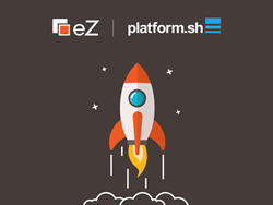 eZ Systems partners with Platform.sh to accelerate development of content-rich websites and applications