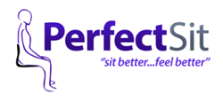 The Perfect Sit Logo