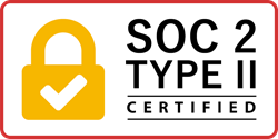 Projectmates SOC 2 TYPE II Certified