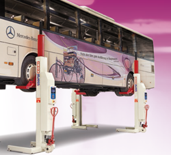 Strertil-Koni announces the new ST 1064