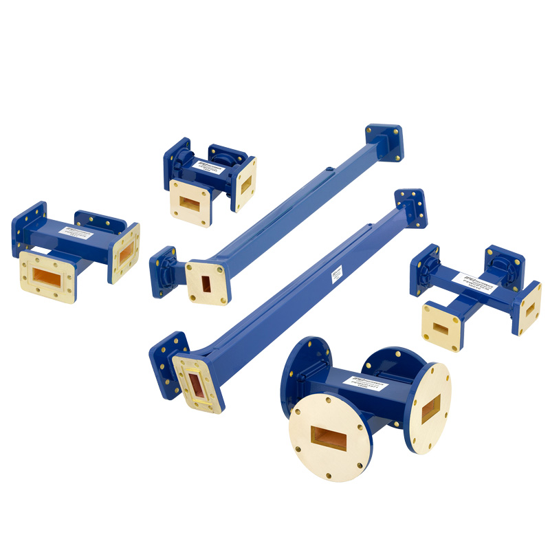 Pasternack Introduces New Lines of RF and Microwave Waveguide Directional Couplers