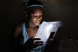 LuminAID Give Light, Get Light Program benefits individuals all over the world without access to stable lighting