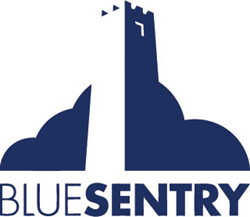 Blue Sentry Logo