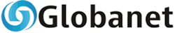 Globanet logo