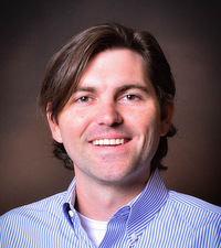 Chaz Richardson, MD