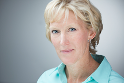 Kristen A. Noftsger, Executive Vice President of Consulting and Operations