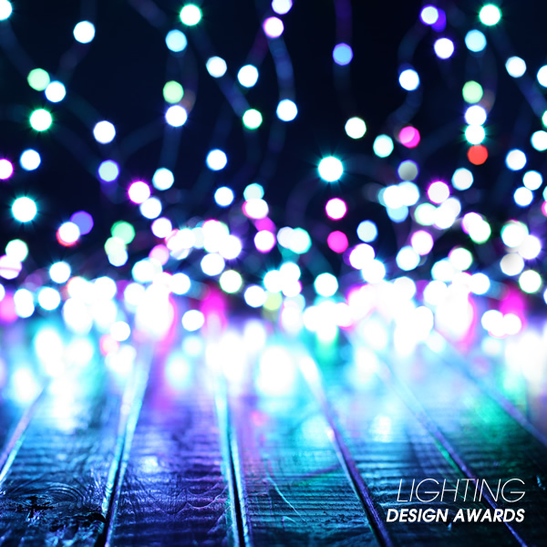 The International A' Lighting Products and Projects Design Awards