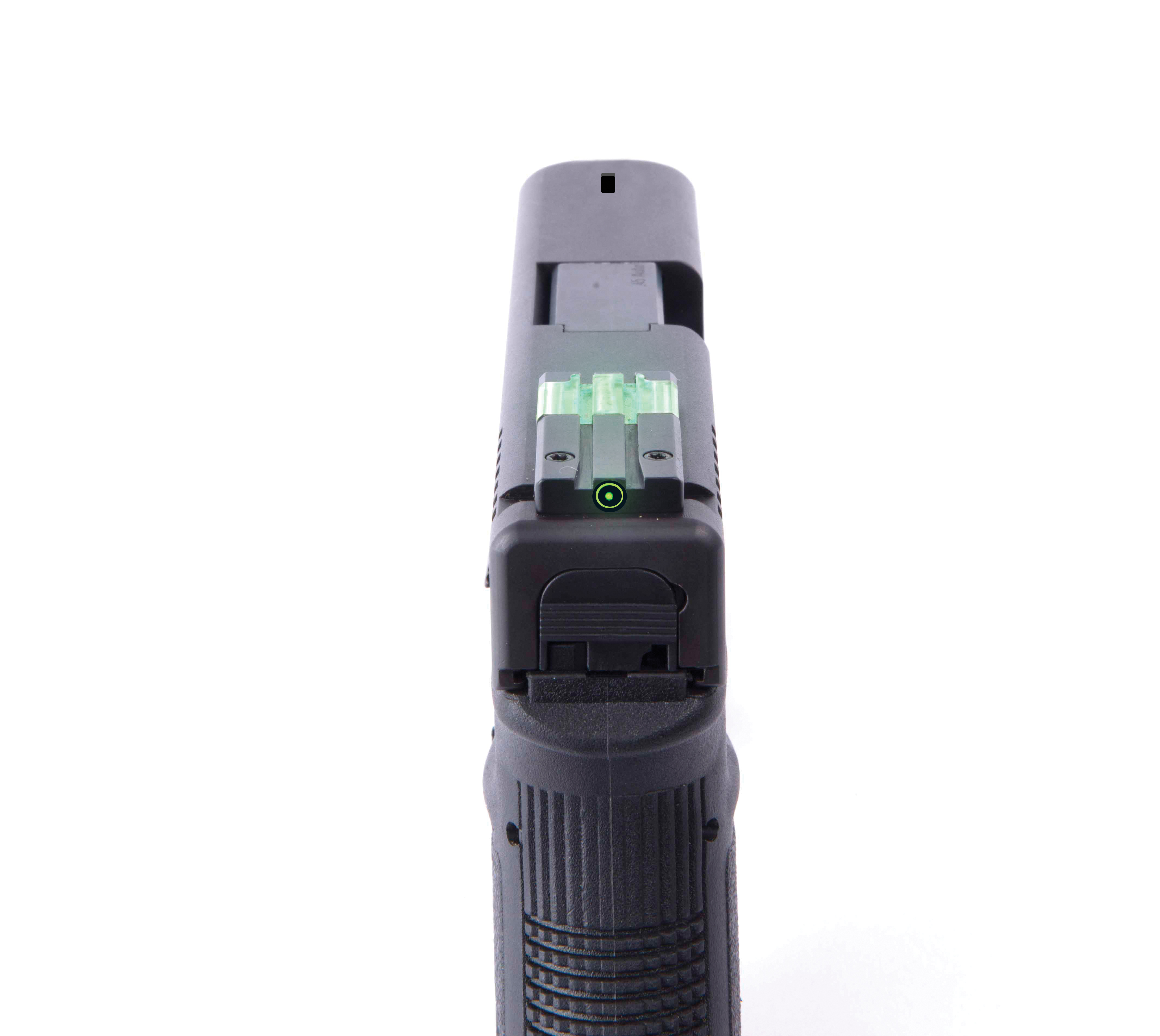 The Mako Group Introduces The Innovative Meprolight Ft Bullseye