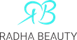 Radha Beauty Logo