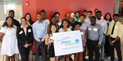 Choose New Jersey's Smart Students Scholars