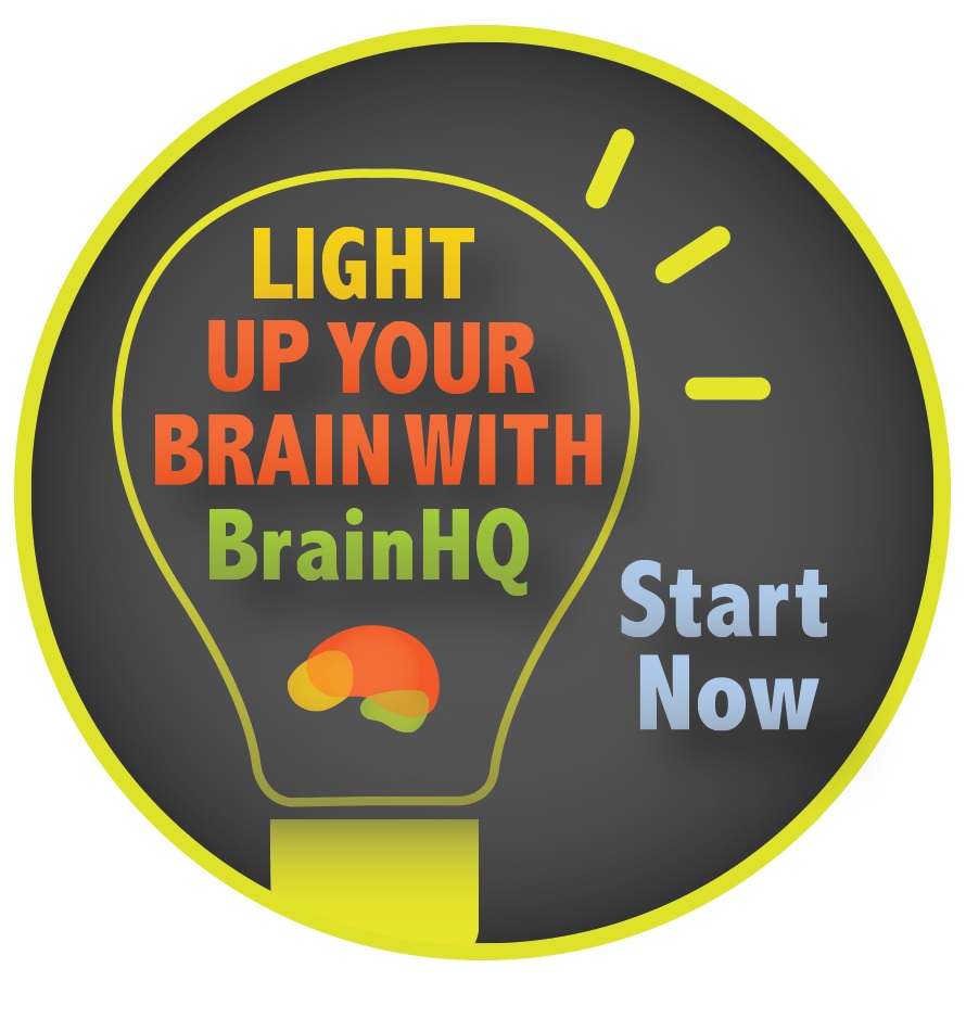 Posit Science Brain Fitness Training Program