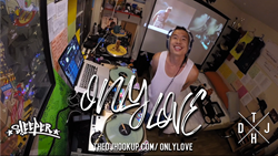 Music with a Message: DJ Mixfilm "Only Love" Unites During Divided ... - PR Web