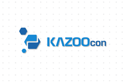 KazooCon 2016 with Gold Sponsorship from VirtualPBX