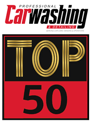 PC&D Top-50 Conveyor Carwashes of 2016