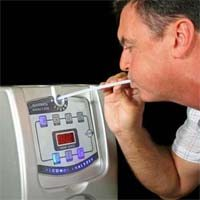 Detecting Mesothelioma with Breath Analysis