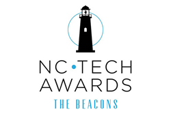 North Carolina technology awards software small business company SignUpGenius finalist winners