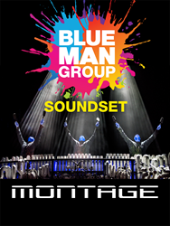 Blue Man Group: Yamaha PVC Sound Set