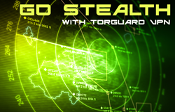 Stealth VPN