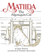 Matilda, the Algonquin Cat