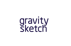 Gravity Sketch Logo