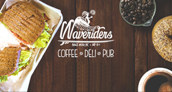 Outer Banks Coffee Shop and Deli