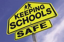 As a sponsor you will receive documentation that the Smalley Foundation delivered pipeline safety presentations at approximately 20 regional school safety workshops across the state, two state-level conferences, online school pipeline safety toolkit use d
