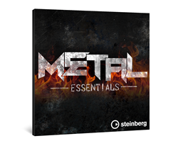 Steinberg Metal Essentials