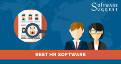 The Best HR Software
