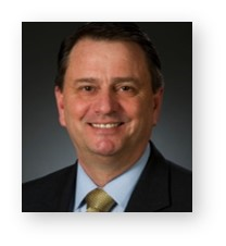 Christopher Mitchell, Chief Operating Officer for RestorixHealth