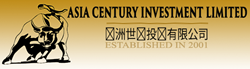 Asia Century Investment