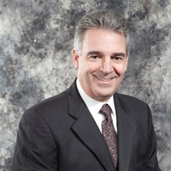 Matthew Watson, Chief Executive Officer of Westox Labs.