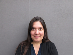 Dr. Laetitia Aerts