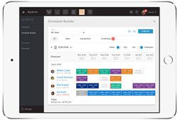 Schedule App