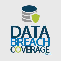 Online data breach insurance quotes