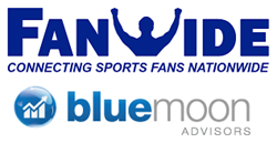 FanWide is a Featured Client of Blue Moon Advisors at the Global Crowdfunding Convention