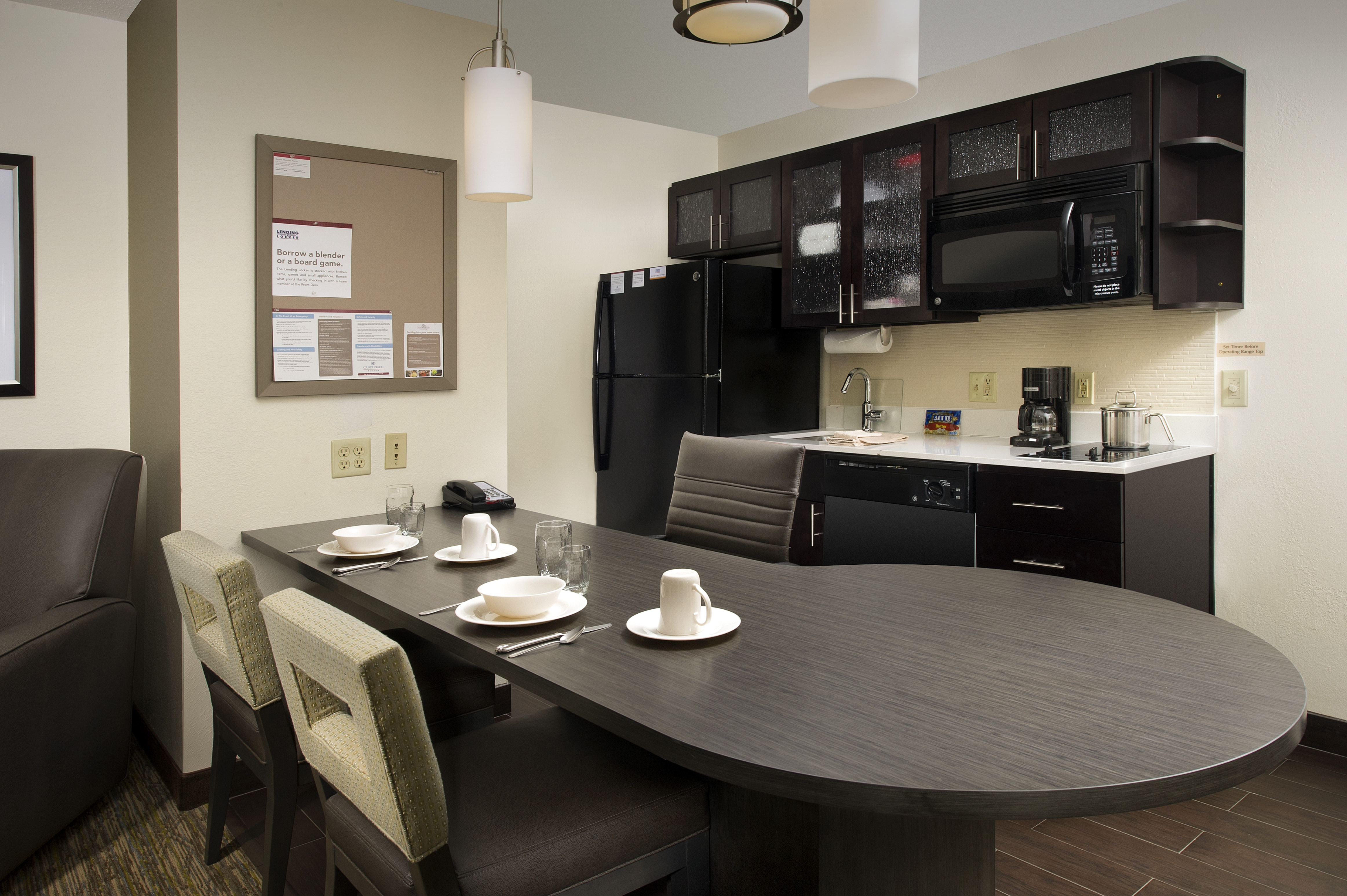 Candlewood Suites RichmondSouth Announces Completed Renovation