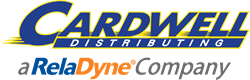 Cardwell Distributing Logo