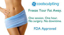 Las Vegas Coolsculpting