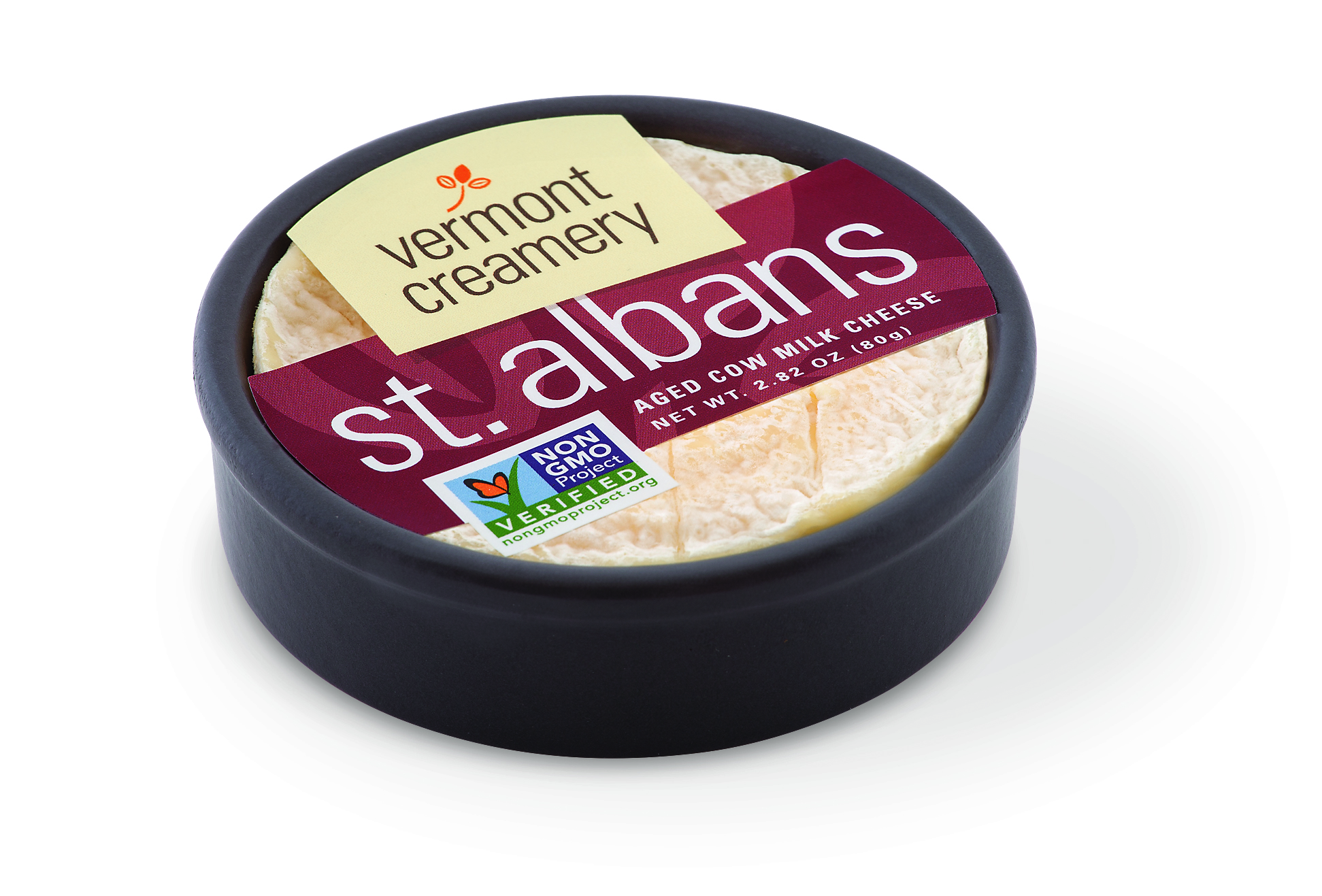 Vermont Creamery Introduces St. Albans Aged Cheese Their First Non