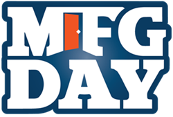 Manufacturing Day 2016