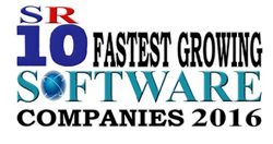 Sigmetrix Named ‘Top 10 Fastest Growing Software Companies in 2016’