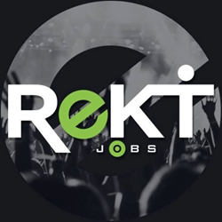 ReKTJobs - eSports Careers