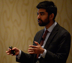 Executive Director, Costs of Care