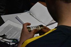 Global CyberLympics is an online cyber security competition. It pits teams from all over the world to compete in a series of challenges in the areas of Digital Forensics, Web Application Exploitation, System Exploitation, Malware Analysis, Reverse Enginee