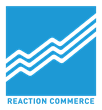 Reaction Commerce Logo