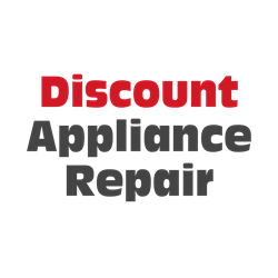 Konflikt genert Tålmodighed Ecco Appliance Repair Changes Business Name to Discount Appliance Repair