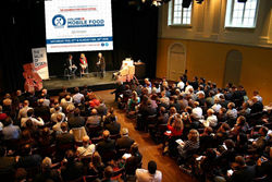 Columbus Mobile Food Truck Conference and Expo