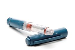 ISO 11608 Needle-based injection system testing